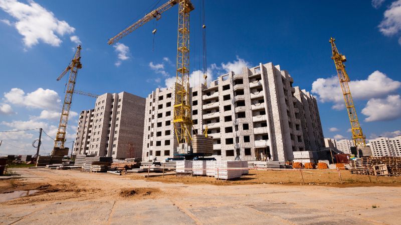 Qué es el CTE, Código Técnico de Edificación