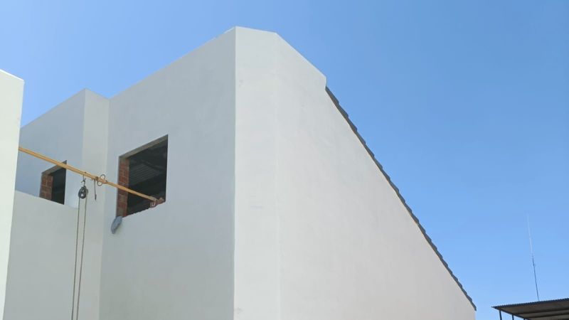 Reforma Integral en Sevilla 