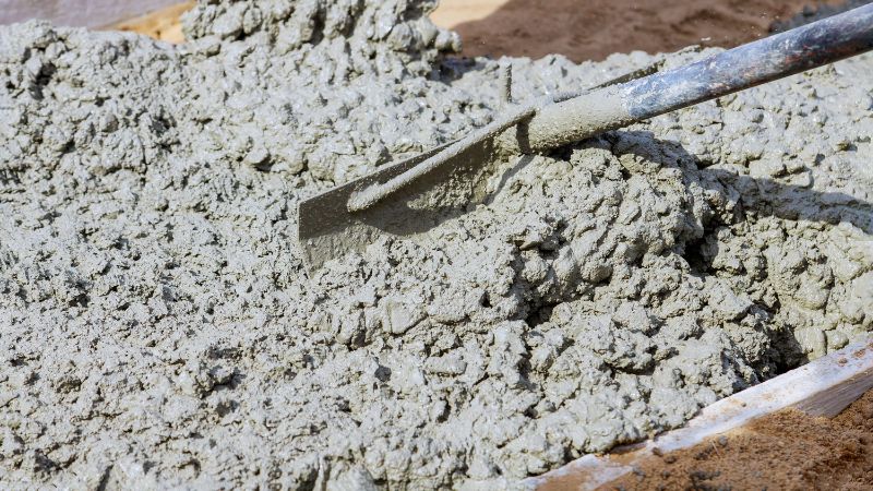 Tipos de mortero más importantes en construcción
