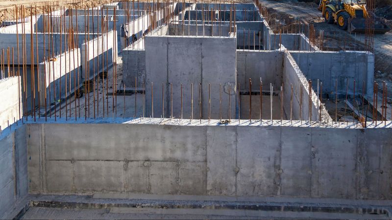Qué es el hormigón, tipos y usos en la construcción