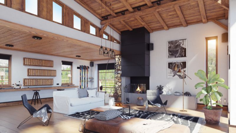 Consejos para reformar tu chalet