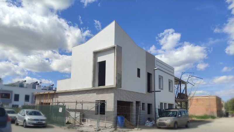 Cuánto cuesta construir una casa de 200 m²